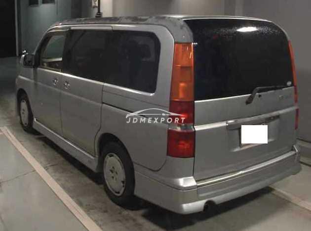 Honda Step wagon 2001 thumbnail 4