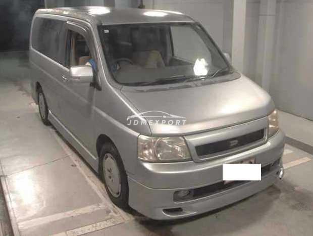 Honda Step wagon 2001
