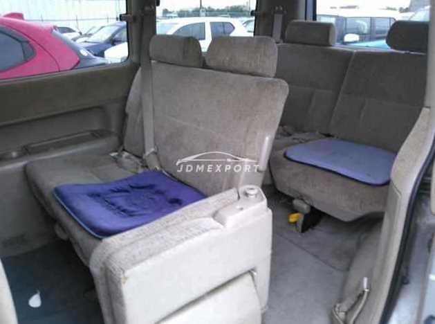 Honda Step wagon 2001 thumbnail 8
