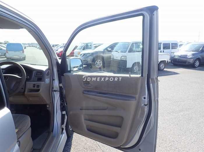 Honda stepwagon 2001 thumbnail 17