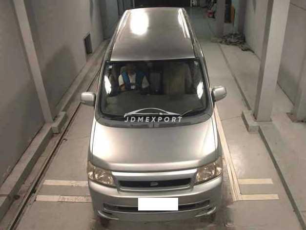 Honda Step wagon 2001 thumbnail 5