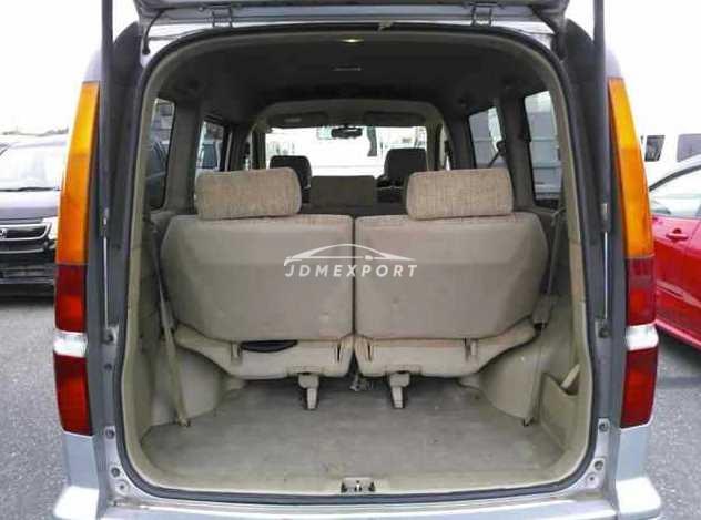 Honda Step wagon 2001 thumbnail 7