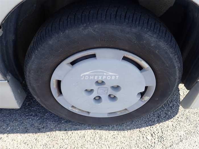 Honda stepwagon 2001 thumbnail 10