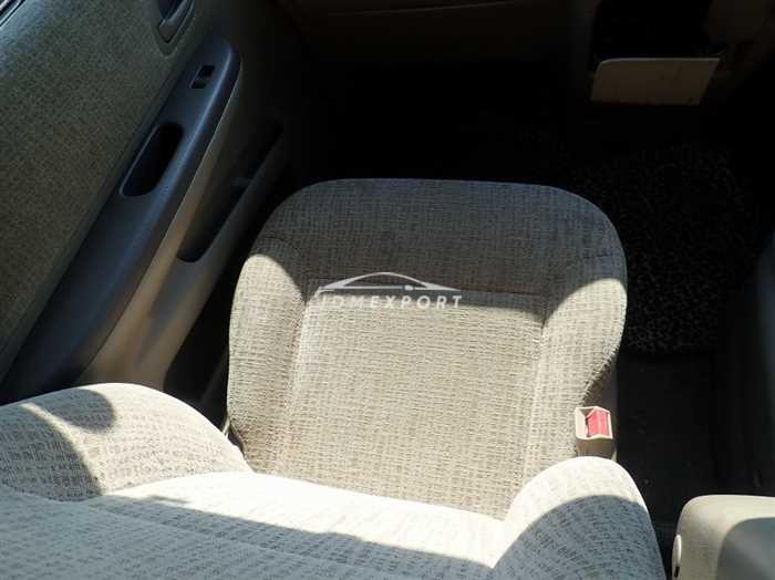 Honda stepwagon 2001 thumbnail 16