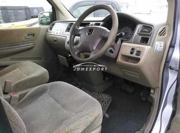 Honda Step wagon 2001 thumbnail 9