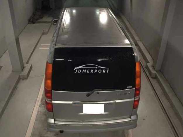 Honda Step wagon 2001 thumbnail 6