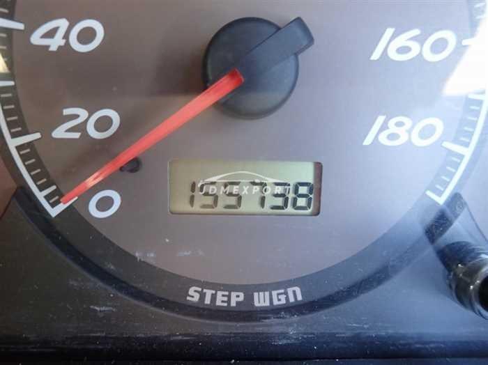 Honda stepwagon 2001 thumbnail 20