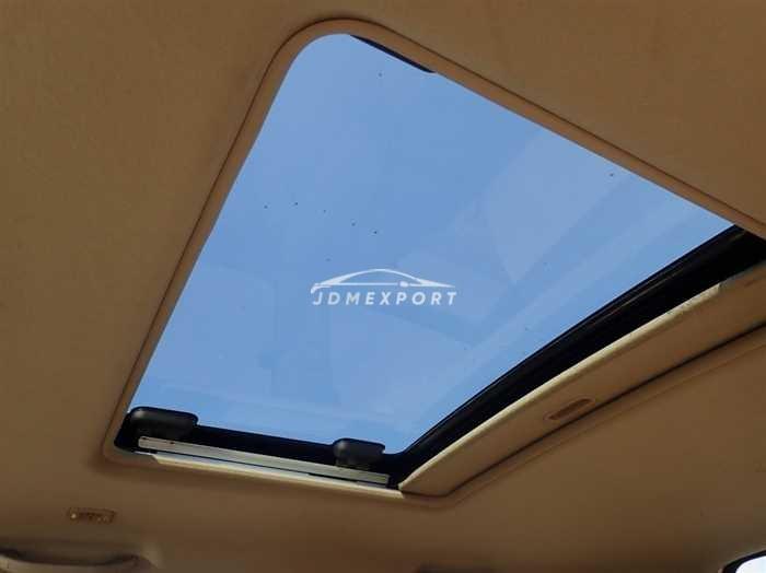 Honda stepwagon 2001 thumbnail 19