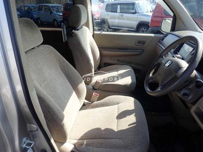 Honda stepwagon 2001 thumbnail 21