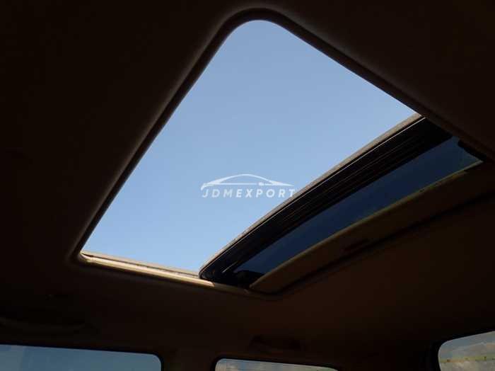 Honda stepwagon 2001 thumbnail 18