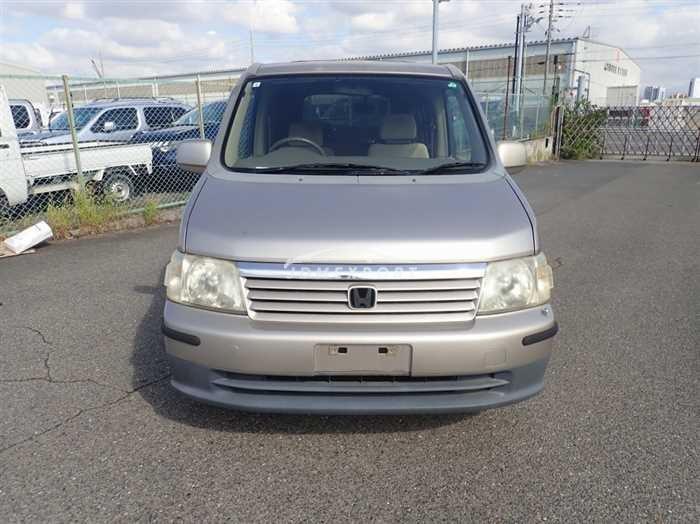 Honda stepwagon 2001 thumbnail 7