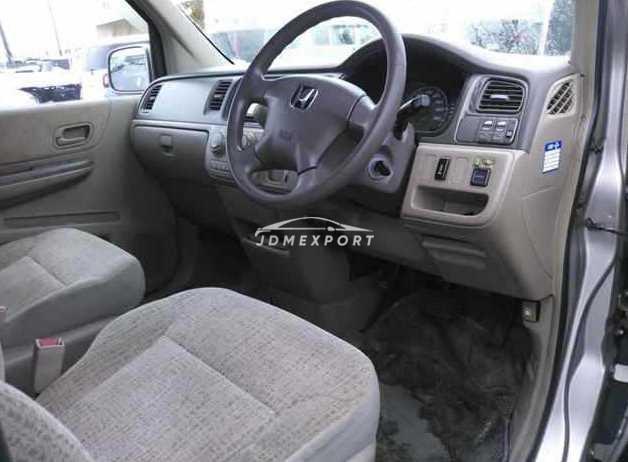 Honda Step wagon 2001 thumbnail 9