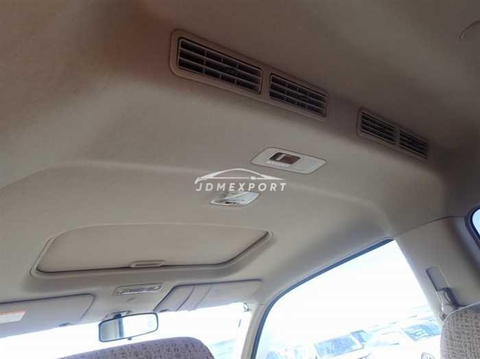 Honda stepwagon 2001 thumbnail 15