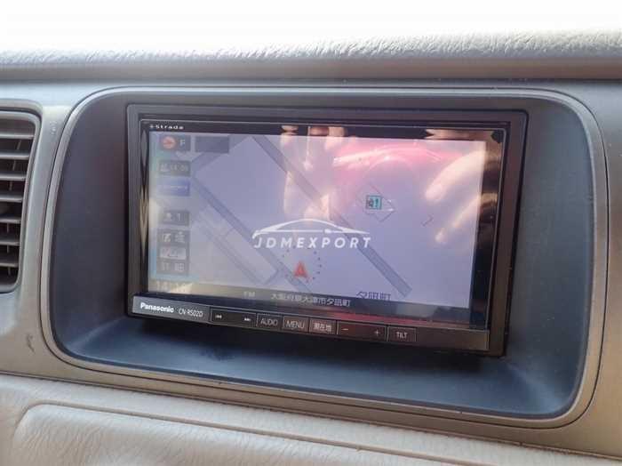 Honda stepwagon 2001 thumbnail 22