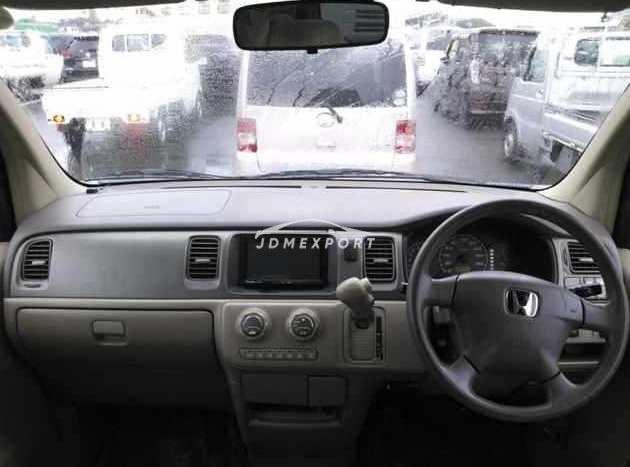 Honda Step wagon 2001 thumbnail 10