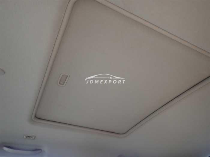 Honda stepwagon 2001 thumbnail 14
