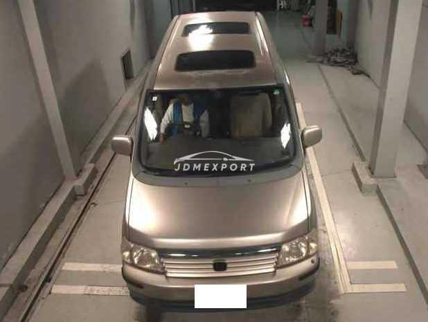 Honda Step wagon 2001 thumbnail 5