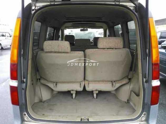 Honda Step wagon 2001 thumbnail 7