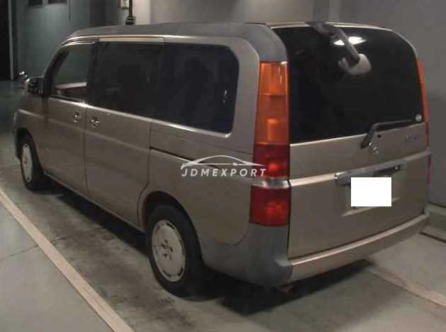 Honda Step wagon 2001 thumbnail 4