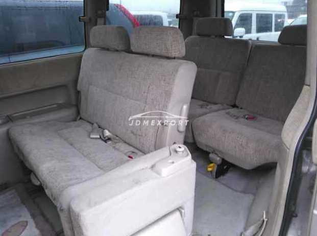 Honda Step wagon 2001 thumbnail 8