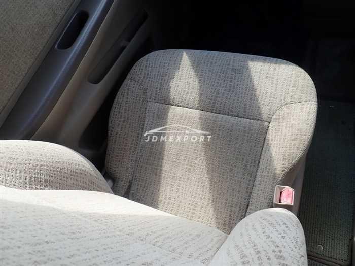 Honda stepwagon 2001 thumbnail 17