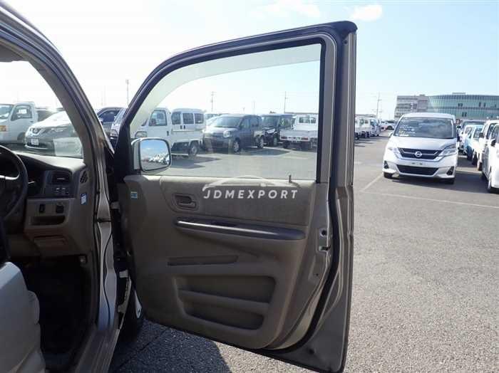 Honda stepwagon 2001 thumbnail 20