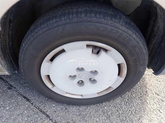 Honda stepwagon 2001 thumbnail 10