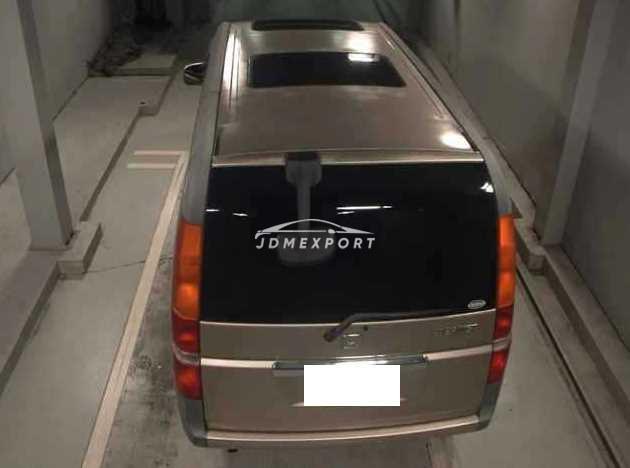 Honda Step wagon 2001 thumbnail 6