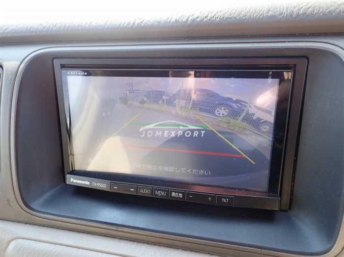 Honda stepwagon 2001 thumbnail 23