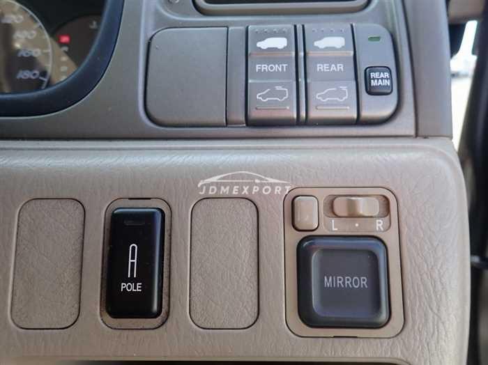 Honda stepwagon 2001 thumbnail 25