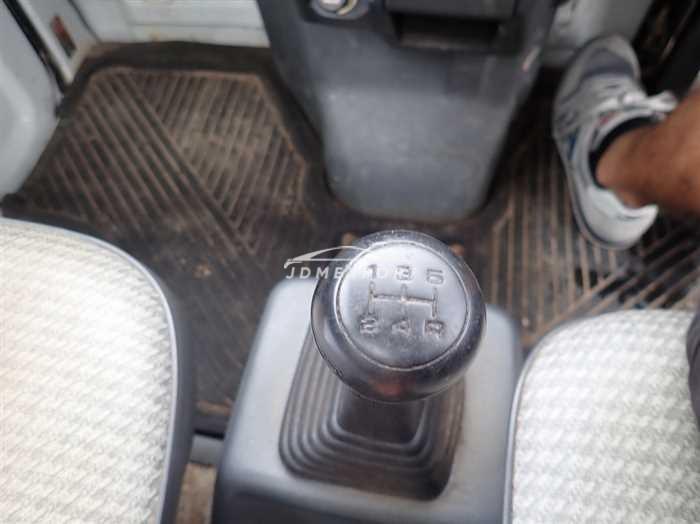 Honda Acty Truck 1994 thumbnail 21