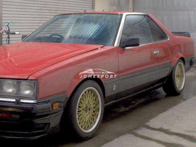 Nissan Skyline 1982 thumbnail 5