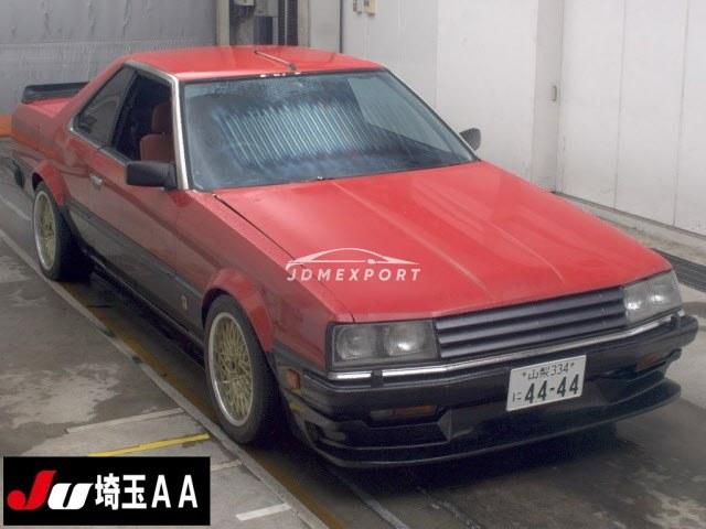 Nissan Skyline 1982