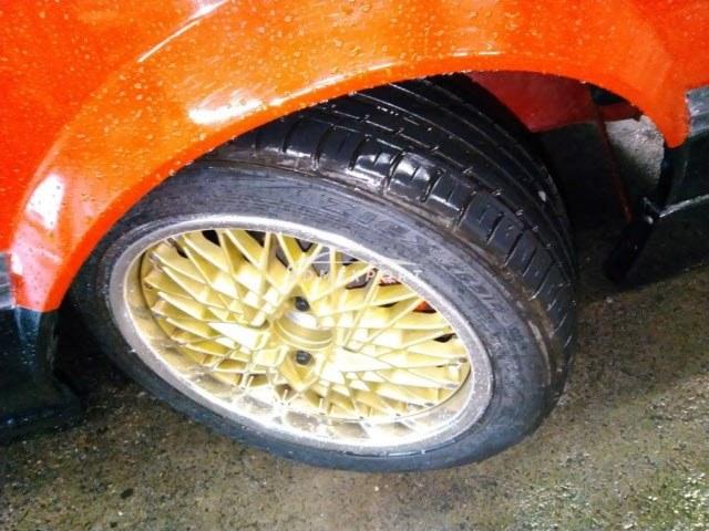 Nissan Skyline 1982 thumbnail 10
