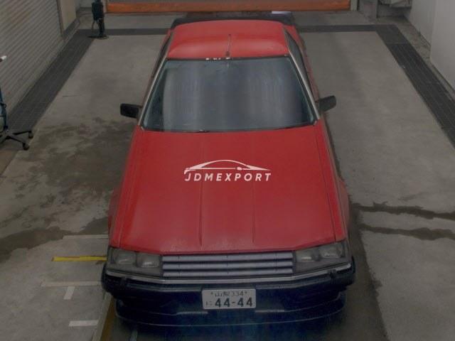 Nissan Skyline 1982 thumbnail 7