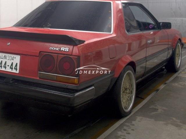 Nissan Skyline 1982 thumbnail 6