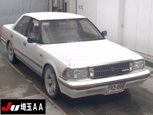 Toyota Crown 1988
