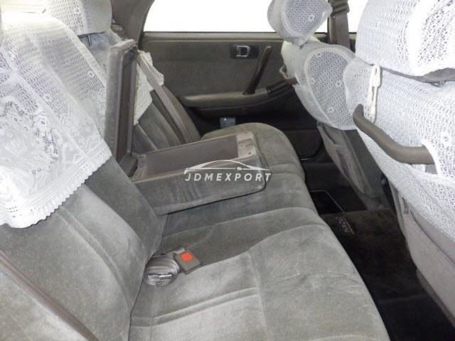 Toyota Crown 1988 thumbnail 9