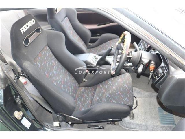 Nissan Silvia 1992 thumbnail 17