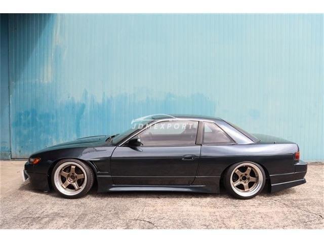 Nissan Silvia 1992 thumbnail 14