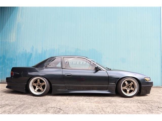 Nissan Silvia 1992 thumbnail 29