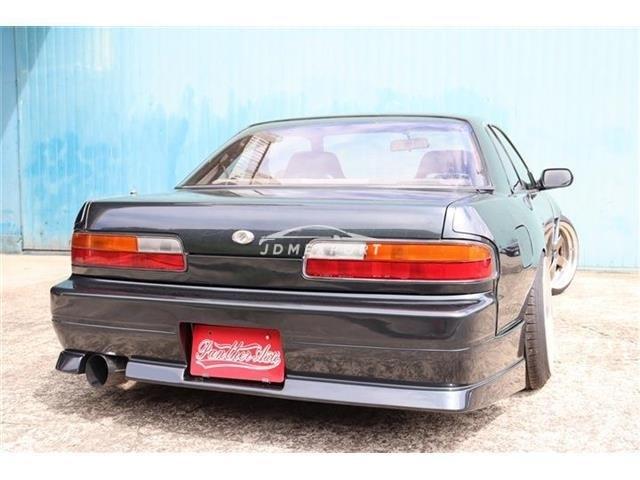 Nissan Silvia 1992 thumbnail 25