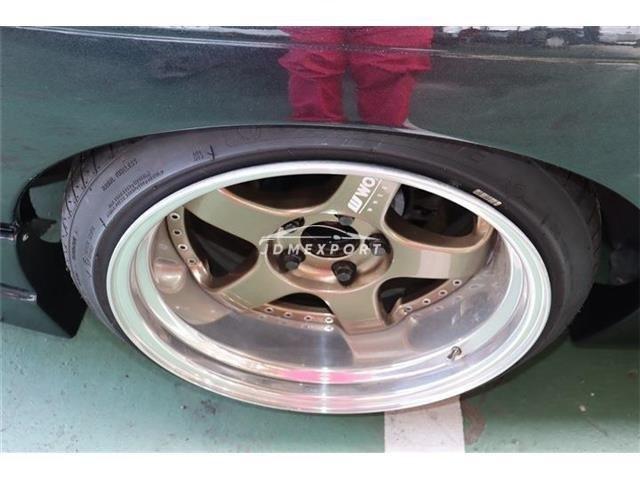 Nissan Silvia 1992 thumbnail 11