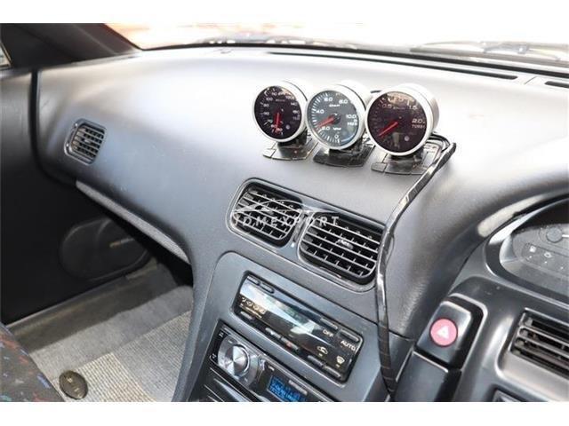 Nissan Silvia 1992 thumbnail 20
