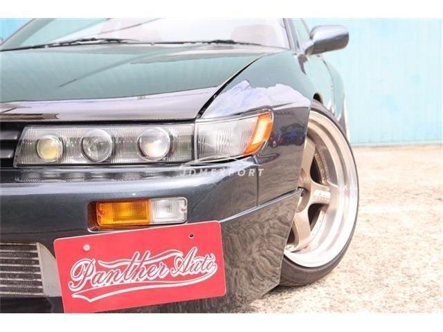 Nissan Silvia 1992 thumbnail 26