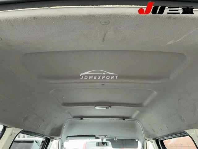 Toyota Townace Van 2001 thumbnail 13