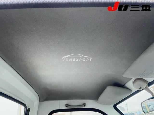 Suzuki Carry Truck 1999 thumbnail 13