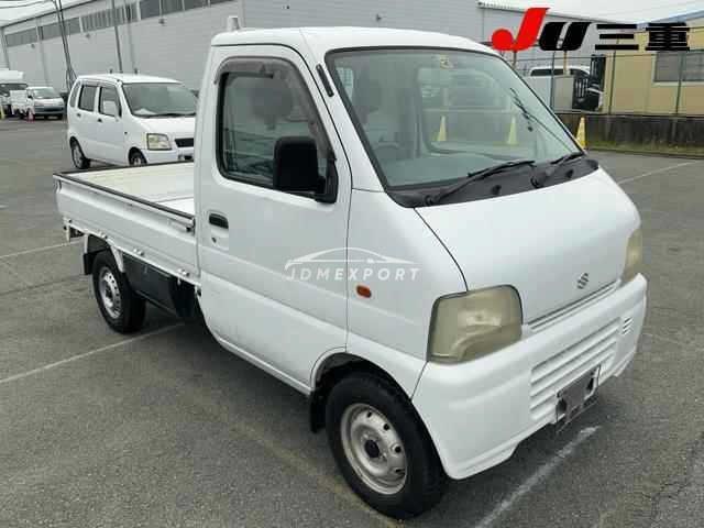 Suzuki Carry Truck 1999