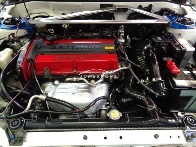 Mitsubishi Lancer 1996 thumbnail 30