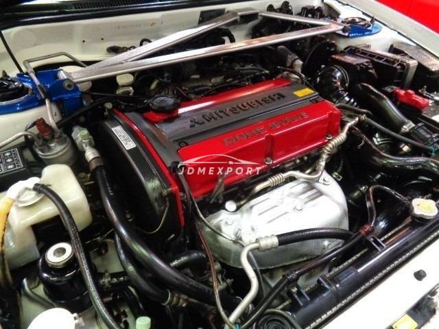 Mitsubishi Lancer 1996 thumbnail 31